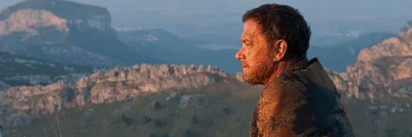 Cloud Atlas