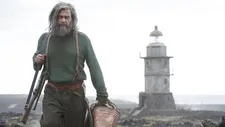 The lighthouse keeper