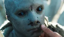 Making contact