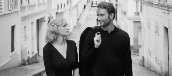 Cold War is up for eight awards, including acting gongs for Joanna Kulig and Tomasz Kot