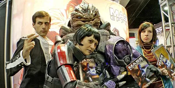 Comic-Con Episode IV: A Fan's Hope