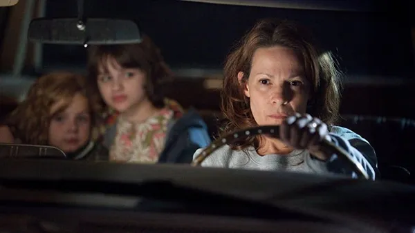 The Conjuring