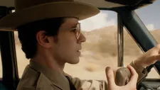 Connor Paolo in The Last Stop In Yuma County