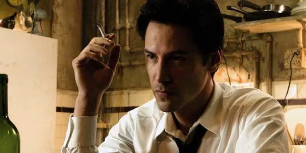 Constantine