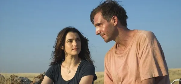 The Constant Gardener