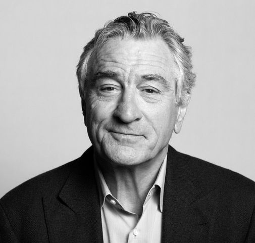 Robert De Niro will receive an honorary Palme d’Or during the 78th edition of the Cannes Film Festival