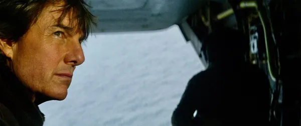 Tom Cruise to storm the Croisette in Mission: Impossible – The Final Reckoning