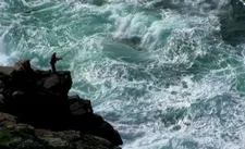 Coast Of Death