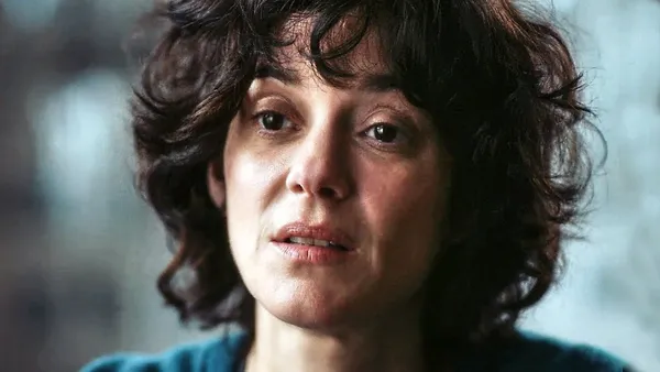 Marion Cotillard in Little Girl Blue