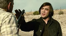 No Country For Old Men