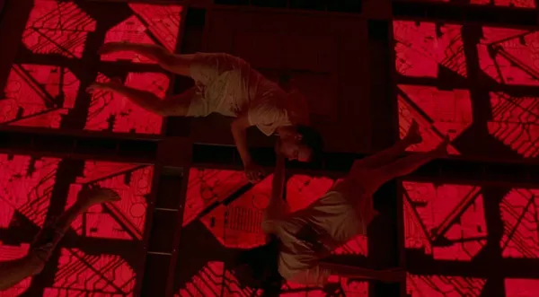 Cube