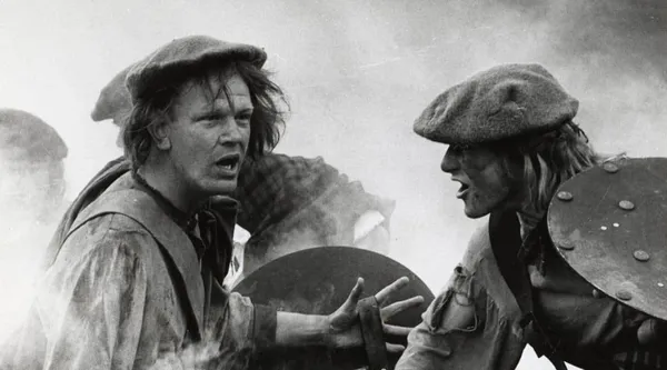 Culloden