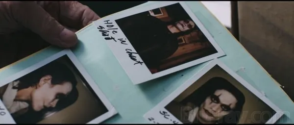 Cursed Films