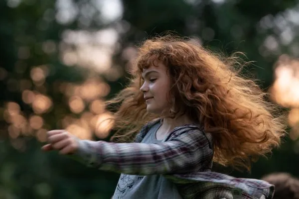Emmanuelle Nicot on Zelda Samson, who plays the title role in Love According To Dalva: 'She was impressively mature. She also had confidence, strength, something brash and, above all, an incredibly filmic face'