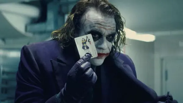 The Dark Knight