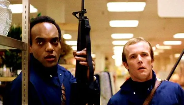 Dawn Of The Dead