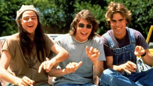 Dazed And Confused