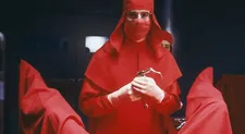 Dead Ringers