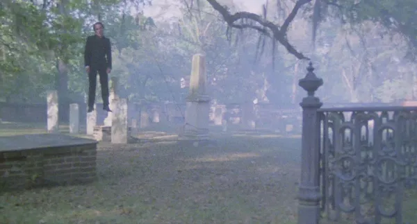 City Of The Living Dead