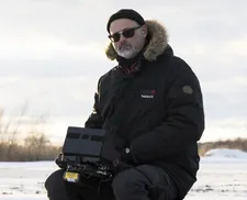 Denis Côté: 'I like my scripts to be a bit like a huge snake; you don't know where it ends'