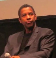 Denzel Washington