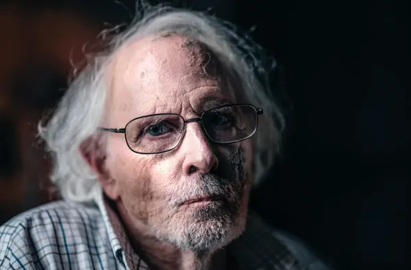 Dernsie: The Amazing Life Of Bruce Dern