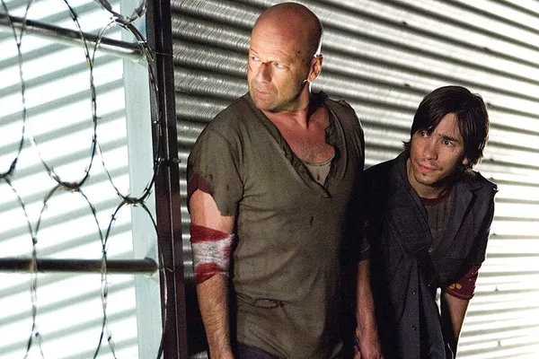 Die Hard 4.0