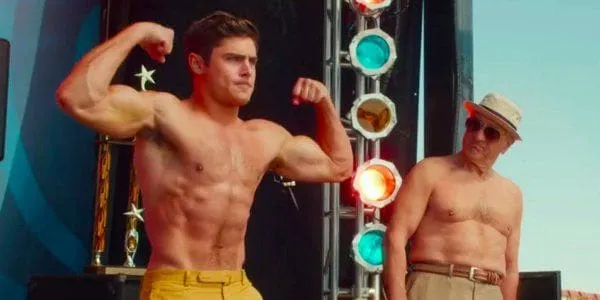 Dirty Grandpa
