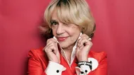 Jeanne Moreau - photo by Unifrance