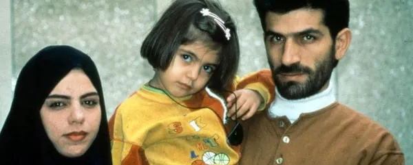 Divorce Iranian Style
