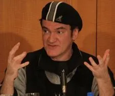 Quentin Tarantino: There are so many emotions in this movie...