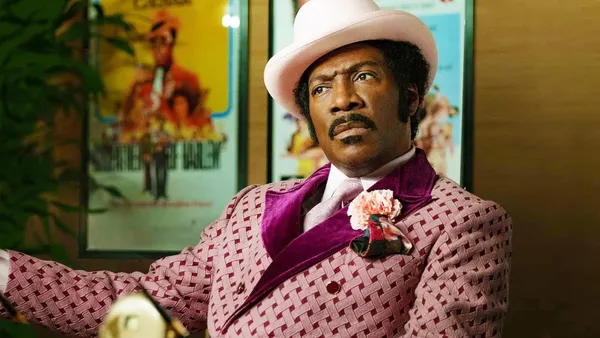 Dolemite Is My Name