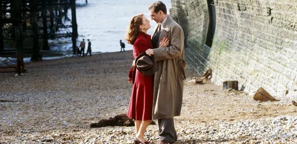 The End Of The Affair