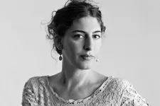 Annemarie Jacir: 'One thing that’s always sort of annoyed me with my other films is that, as a woman writer and director, when you put something out there, everyone assumes that the female character is you'