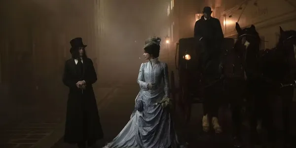 Dracula