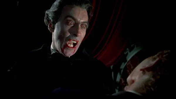 Dracula