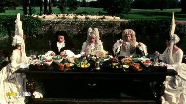 The Draughtsman's Contract