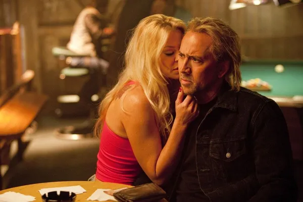 Drive Angry