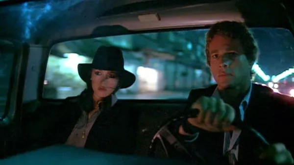 Driver
