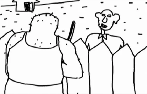 Dumbland