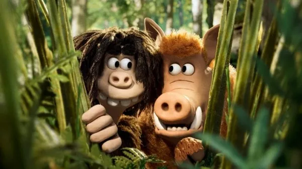 Early Man