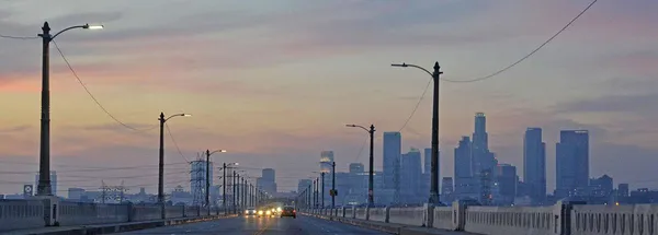 East L.A. Interchange
