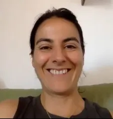 Elena López Riera: 'I strongly believe that storytelling and auto-mythology and intimate mythology, is something that is absolutely necessary for us as humans'