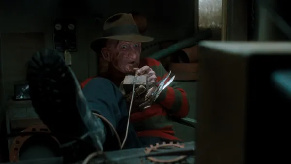 Freddy’s Dead: The Final Nightmare