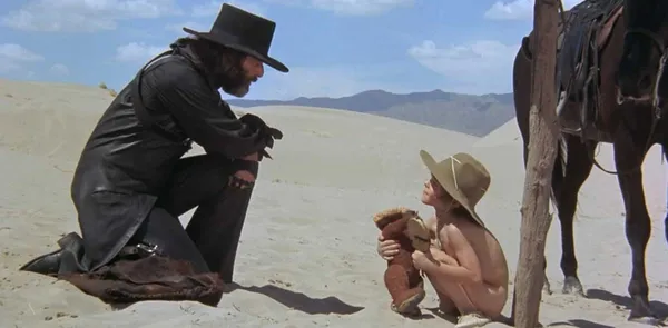 El Topo