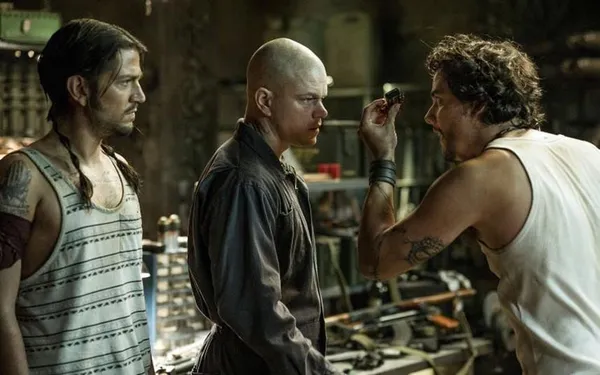 Elysium