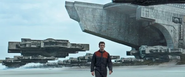 The Empire