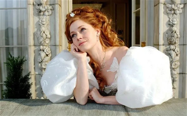Enchanted