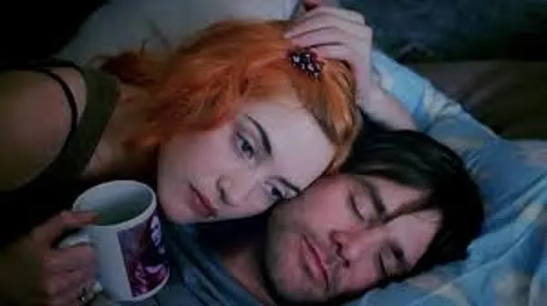 Eternal Sunshine Of The Spotless Mind