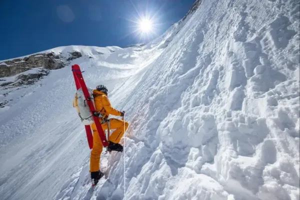Everest: The Other Side